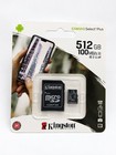 Kingston Micro Sd Card 512gb