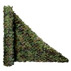 Camouflage Netting Bulk Roll - Hunting  Military  Army  Party Decor  Sunshade