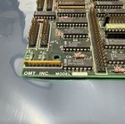 Amat Applied Materials Omt 0100-09001 Scsi Data Controller Board Oec 9000