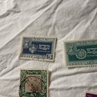 Israel-scott   27-32-lot Of 6-stamps used