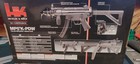 Umarex Hk Mp5 K-pdw 4 5mm Co2 Bb Gun New  b91 
