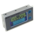 Dc10-100v Acid Lead Lithium Battery Capacity Indicator Digital Voltage Tester