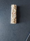 Vintage Decorative Mini Telephone   Address Book Metal Purse