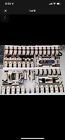 Star Wars Vintage Display Death Star Cantina Playset Reproduction Lot