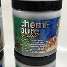 4 Pack Chemi Pure Elite Boyd Enterprises 6 5 Oz In Bag All In One Filter Media