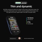 Igpsport Bsc300 Gps Bicycle Computer Waterproof Igs Wireless Speed Meter  Sensor