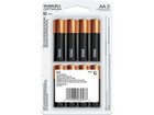  8 Pack  Duracell Optimum Aa Batteries With Power Boost Ingredients 
