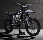 Matrix Concepts Ls-one Ls1 Ls 1 Ls-one Lift Black Stand Dirt Bike Off Road