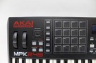 Akai Professional Mpk249 49-key Usb Midi Keyboard Controller