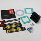 New For Kawasaki Kx80 Kx85 Kx100 Kx112 Vforce 3 Reed Valve Reeds V384a