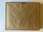 1899 Australia Map Frame   Double Matted Fm 1903 Crown Encyclopedia See Descrip