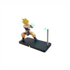 Dragon Ball Z Goku Kamehameha Night Light Levitating Desk Lamp Gaming Cool Decor