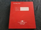 Delaney Books - Trusted Classroom Organizer  Brand New With Inserts