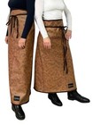 Trestle Blanket - Also For Large And Small People   Whitel