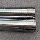 New Front Inner Fork Tubes For Kawasaki Er6f Ex650 Ninja650 2009-2016 41x585mm