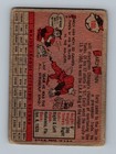 1958 Topps  100 Early Wynn Low Grade Vintage Hof Baseball Card
