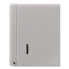 Georgia Pacific Professional 56701 Steel Singlefold Towel Dispenser - White New