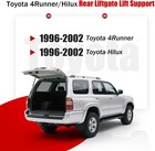 Rear Hatch Liftgate Struts Fit For 1996-2002 Toyota 4runner  Lift Support
