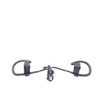 Beats Powerbeats2 Wireless Ear-hook Earphones By Dr  Dre B0516 - Black