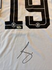 Leroy Sane Team Germany Autograph Signed Jersey  Psa Coa 