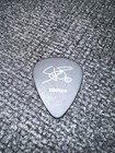 Deftones Guitar Pick 2025 Tour