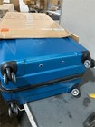 Samsonite Centric 2 Hardside Luggage Set 20  Carry On   28  Spinner Blue