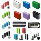 For Pioneer Numark Rane Akai Dj Controller Mixer Parts 5 12pcs Knob Eq Fader Cap