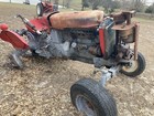 Massey Ferguson 85 Part Out