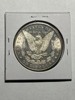 1885 Cc Morgan Silver Dollar  1 Bu