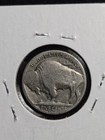 1913 S Type 2 Buffalo Nickel Recovered Date