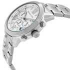 Michael Kors Brynn Quartz Silver Dial Ladies Watch Mk6731
