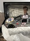 Rusty Wallace  2 Miller Lite Metal Series 2001 Taurus Elite 1 24 Nascar Die-cast