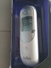 Braun Thermoscan 5 Ear Thermometer Irt 6500 Home Use Infants Children Adults