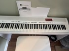 Digital Piano 88 Keys Williams Allegro Iv With Stand  Bench And Pianostyle Pedal