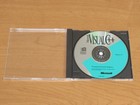Microsoft Visual C   Professional Edition V1 0 Cd-rom For Windows 3 1 - Vintage 