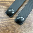 Iwb Soft Loops Pull-the-dot Snaps Pair Scout Carry Kydex Holsters