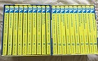 Nancy Drew Mystery Stories Vol 1-20 Box Sets 1-10   11-20 Flashlight Logo Books