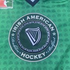 Irish American Hockey Jersey
