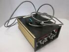 Brooks Model 5876  5876a1b901 Two Channel Digital Mass Flow Controller  Used