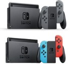     New Nintendo Switch 32gb Newest Gaming Console Pick Your Color    