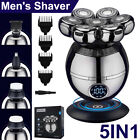 Best Bald Head Hair Remover Shavers Razor Smooth Skull Cord Cordless Wet Dry New