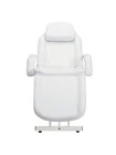 3-section Spa Massage Table 73-inch Adjustable Tattoo Chair Esthetician Lash Bed