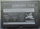 Garmin Drive 5 Plus Mt-s  Vgc  2027 Europe Lifetime Maps  Display Box  Complete 