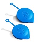 2pcs Windshield Washer Fluid Reservoir Cap  Windshield Wiper Cap  Auto Tank