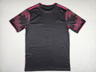 Adidas Mexico National Team El Tri 2021  rosa Mexicano  Jersey Home Kit Medium
