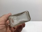 Antique Boots Cash Chemist Medicine   Cosmetics Bottle 