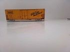 Vintage Frisco Ship It On The Frisco Railroad Car Box Of 6 Matches Packs