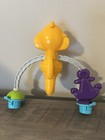 Bright Starts Disney Finding Nemo Jumper Jumperoo Seahorse Toy Replacement Part