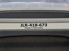 Jlr-418-673 Most Repair Kit Fibre Optic Conductor 10m - Jaguar   Land Rover