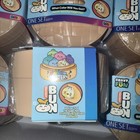 Viral Squishy Bun Rainbow Mystery Fidget  Brand New Viral Toy Ships Today Color